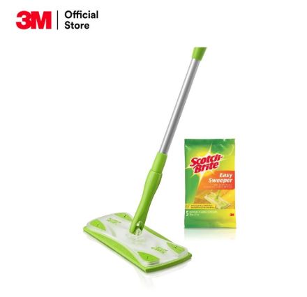 ไม้ม็อบดันฝุ่น อีซี่ สวีปเปอร์